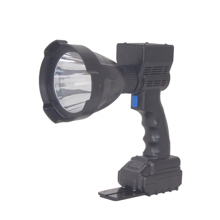 Rechargeable 65w Handheld automotive emergency work light