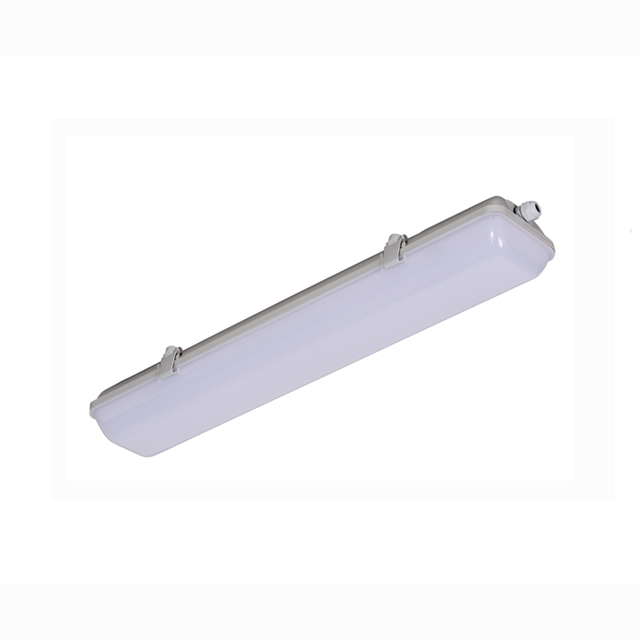 IP65 waterproof LED tube light fixtures 150cm LED tri-proof light indoor and outdoor (PS-TL002L-60W)