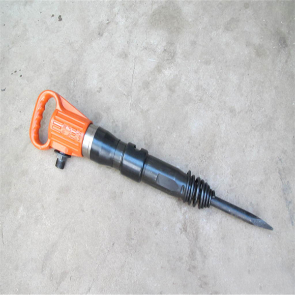 G10 G15 G20 Pneumatic breakers, chipping hammers and rock drills
