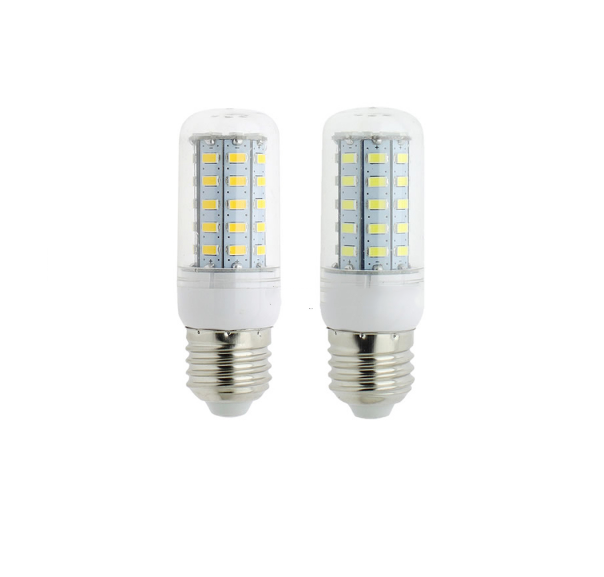 E27 B22 U shape LED corn light,3U LED light corn lamp,4U LED corn light from China factory