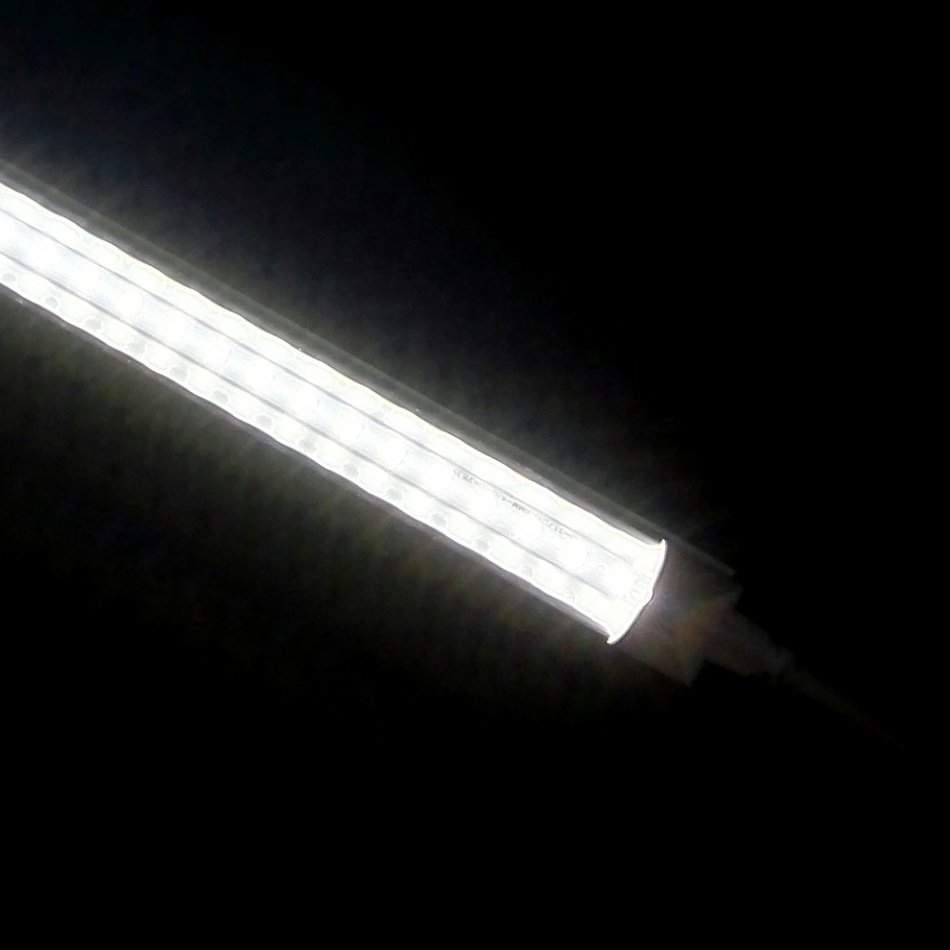 Quality Assurance dimmable led tube daylight lamp