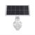 SMD leds high light 40w led solar street light all in one