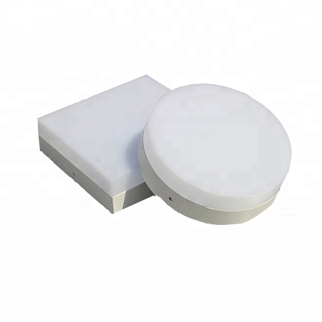2 yeares new product ultra-thin body ceiling 6w 12w 18w 24w 36w led panel light