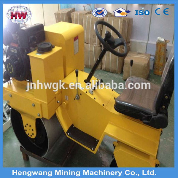 vibratory small road roller for sale