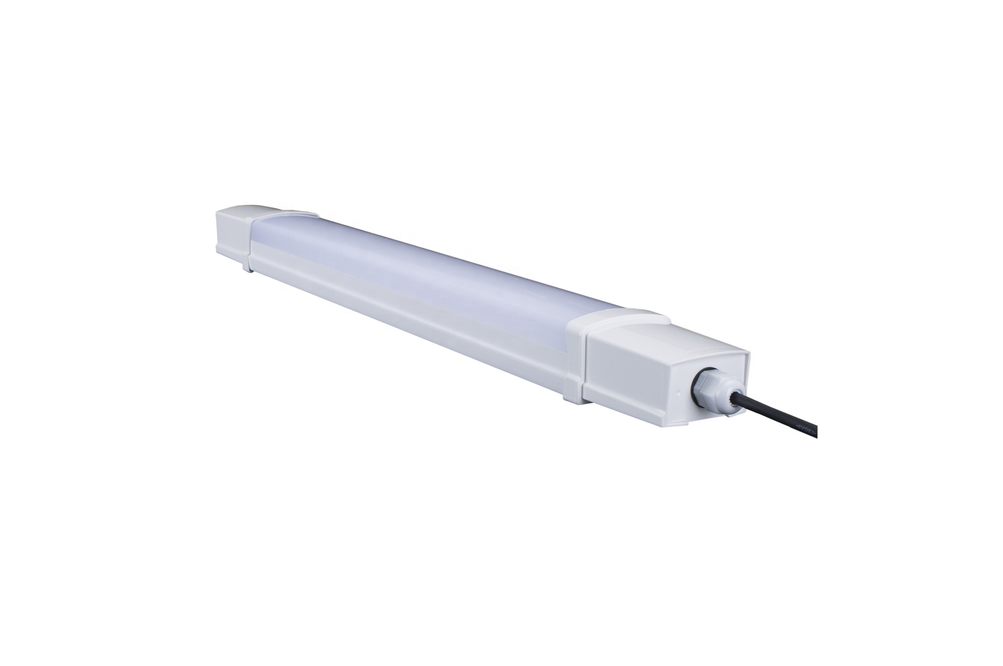 18w 36w 45w led tubo  2ft 4ft 6ft led batten light linear fixture