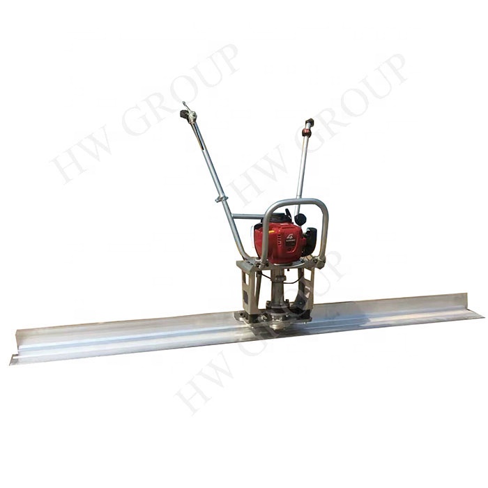 laser screed concrete vibrator for sale