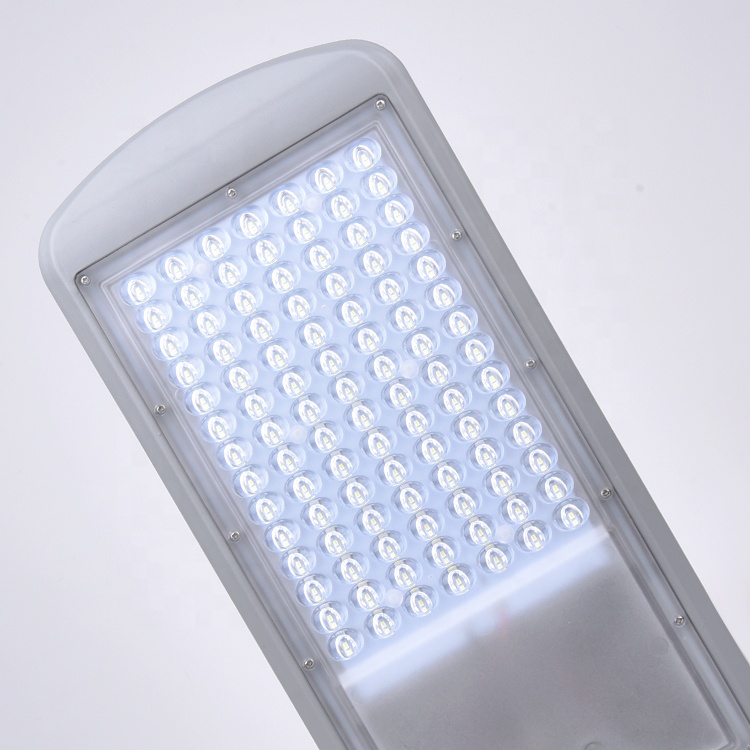 110lm/W High Efficiency LED Street Light 30W IP65, 20W - 150W LED Streetlight