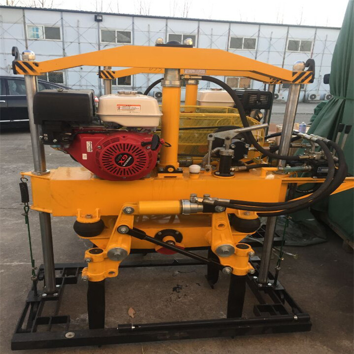 rail electric ballast tamper/railway tamper/railway tamping machine