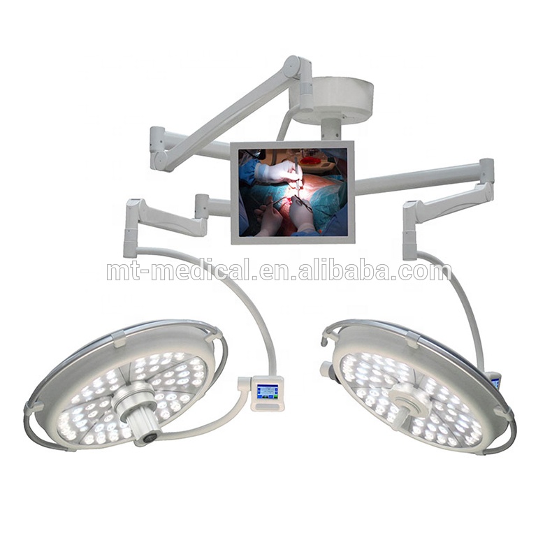 high performance operation head lamp for operation room