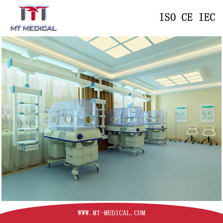 High quality Hospital ICU Ceiling-mounted Column/pendant medical equipment CC-11 on sale.
