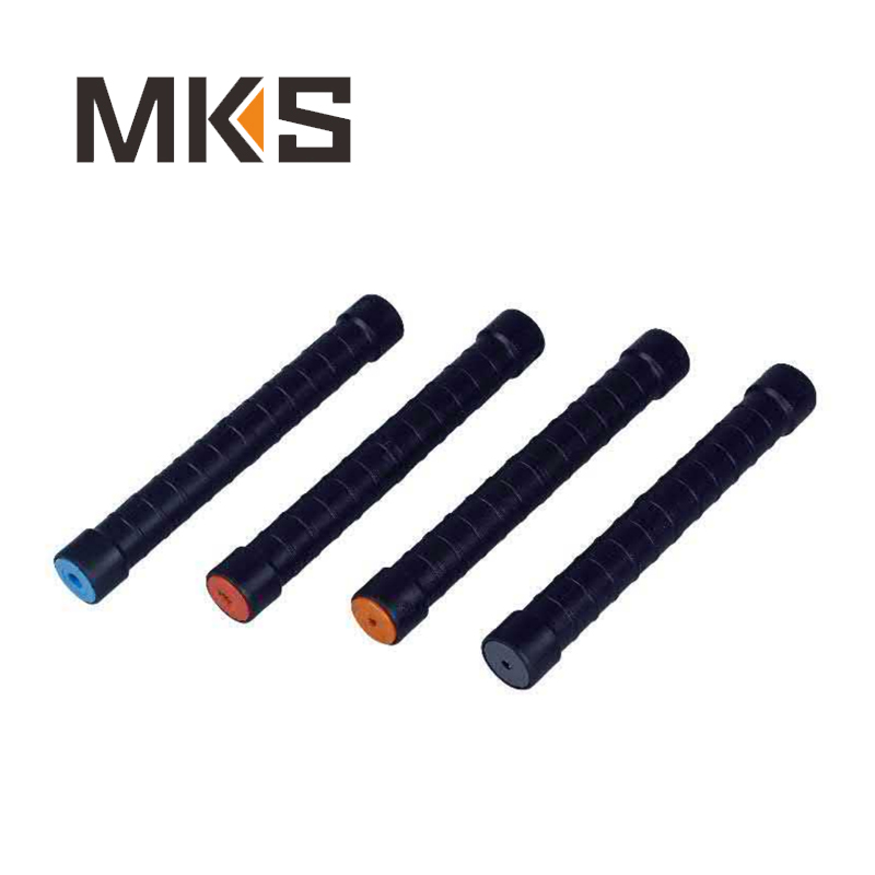 MJPT Type Pre-Insulated Aluminium connector, Tension Electrical Wire Sleeves