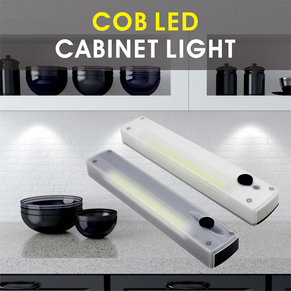 Mini LED COB Magnetic Multifunction indoor light COB Cabinet light