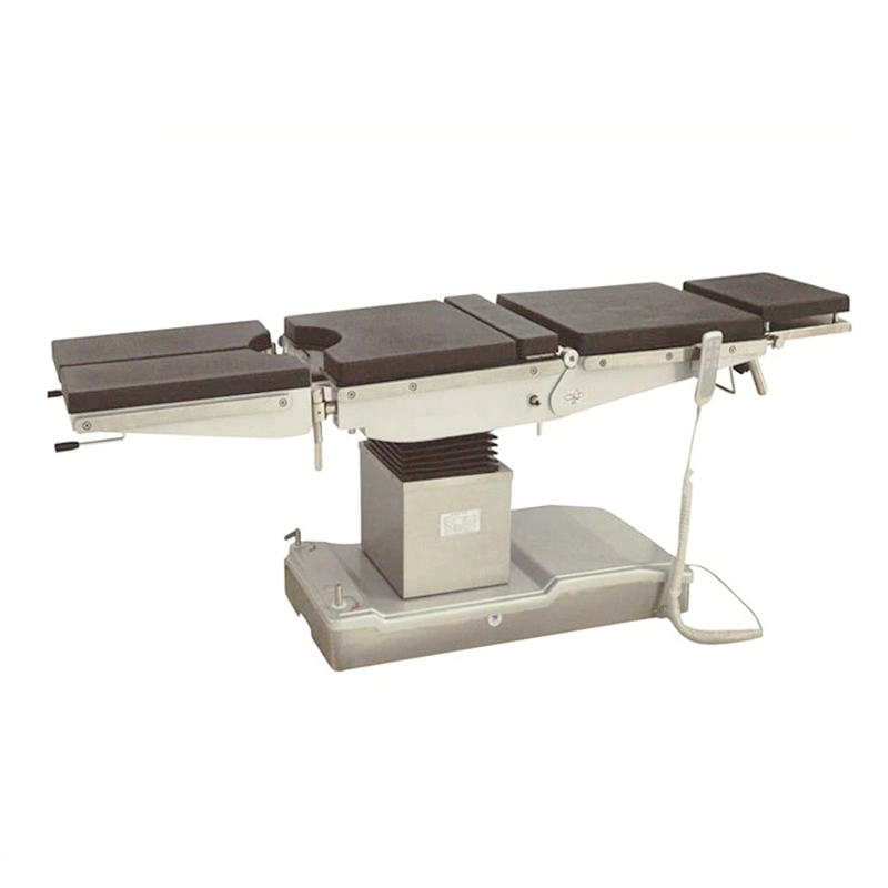 Multifunction new price mechanical theatre orthopaedics operating table