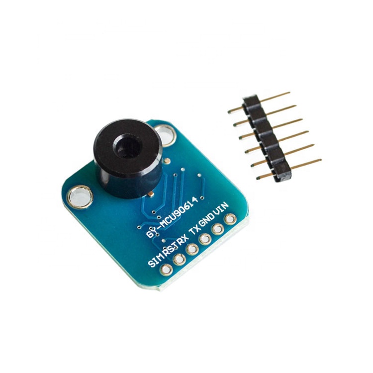 MCU90614 Non Contact Infrared Temperature Measurement Module