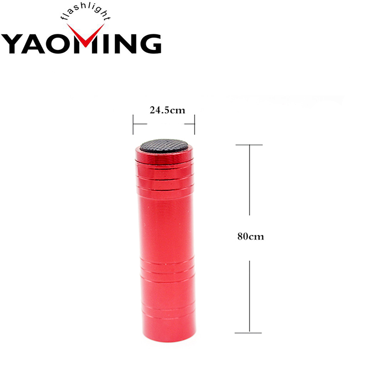 Powerful Led Light Super Bright Emergency Lighting Flashlights Electric Torch Made In China