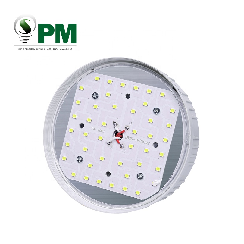 Factory price RoHS white light/warm white light /warm light 38w hot sale high lighting led bulb