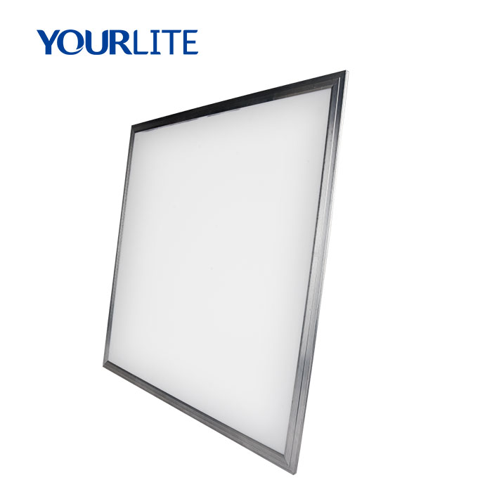 9mm Slim Ceiling Light SMD 4014 Chip Ultra Thin LED Light Panel 36W