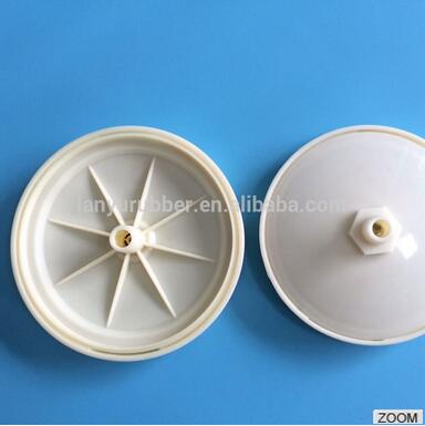 Wholesale Membrane fine bubble disc diffuser