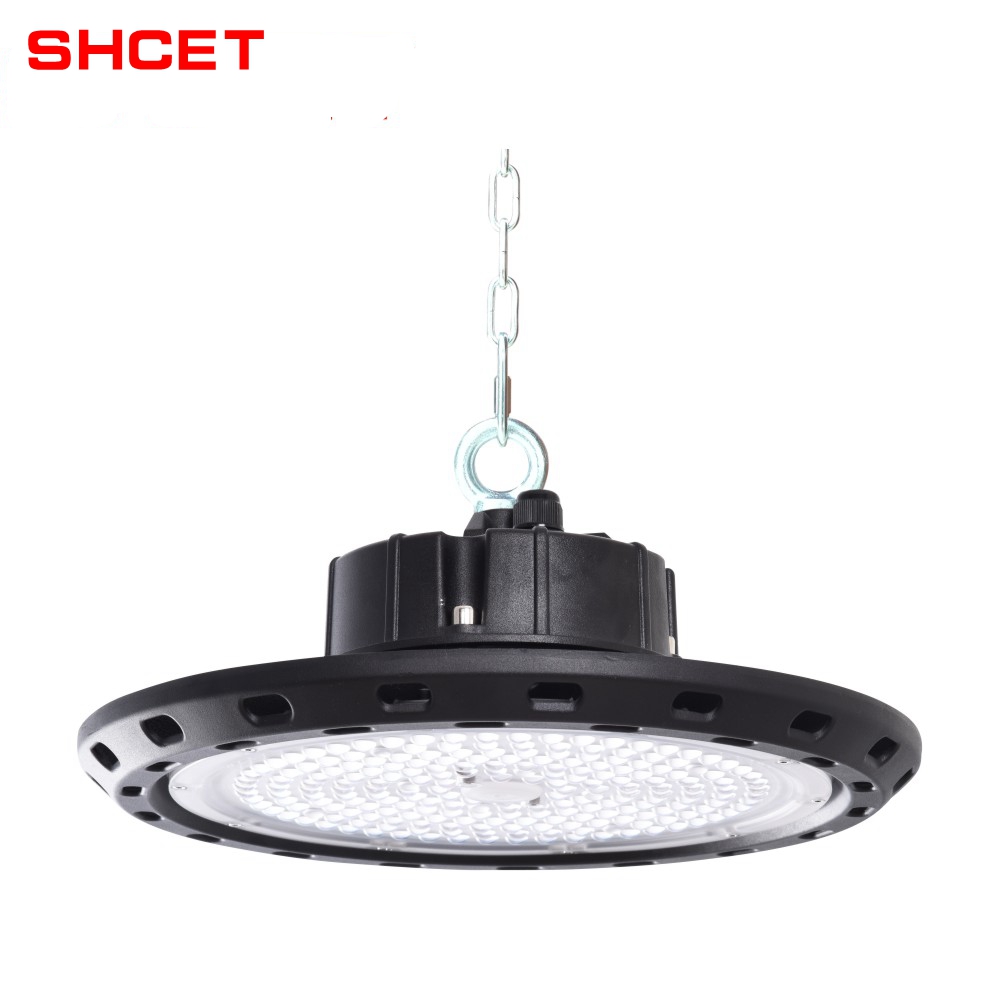 China Best Seller Factory Price IP65 UFO LED High Bay Light