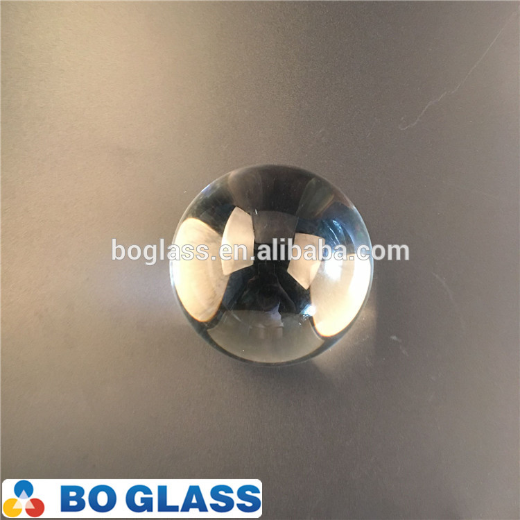 Nice Crystal Clear 100mm 150mm 200mm 300mm 500mm Crystal Ball