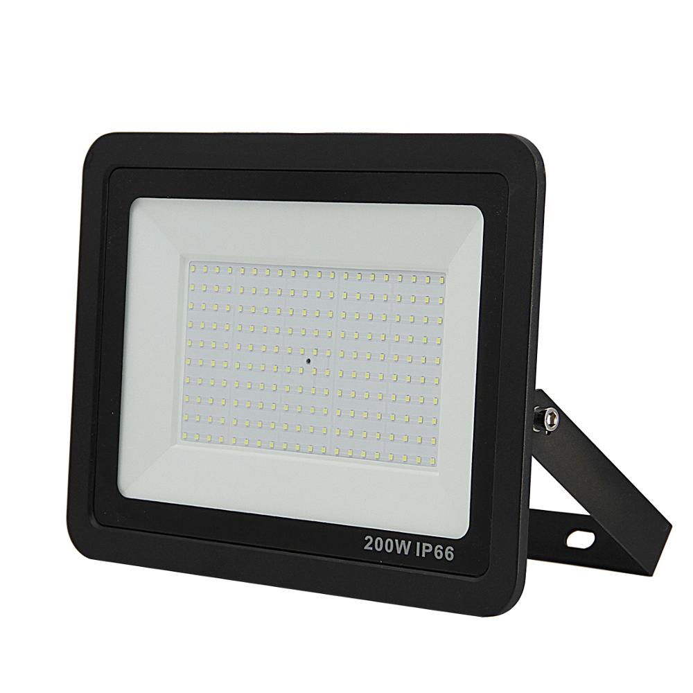 Professional 200w linerar outdoor led flood light