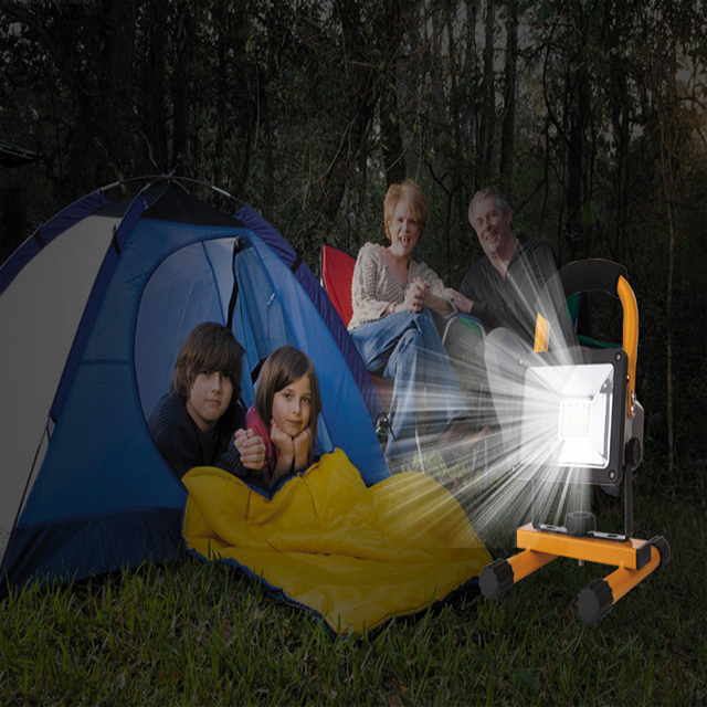 Portable led flashlight AT-890T solar flash light with USB function