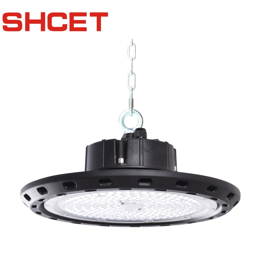 CET-121 200W high power 5 years warranty UFO high bay light