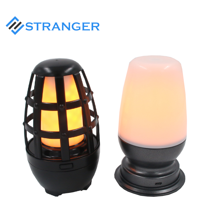 Outdoor LED Baby Night Lamp Light Lantern