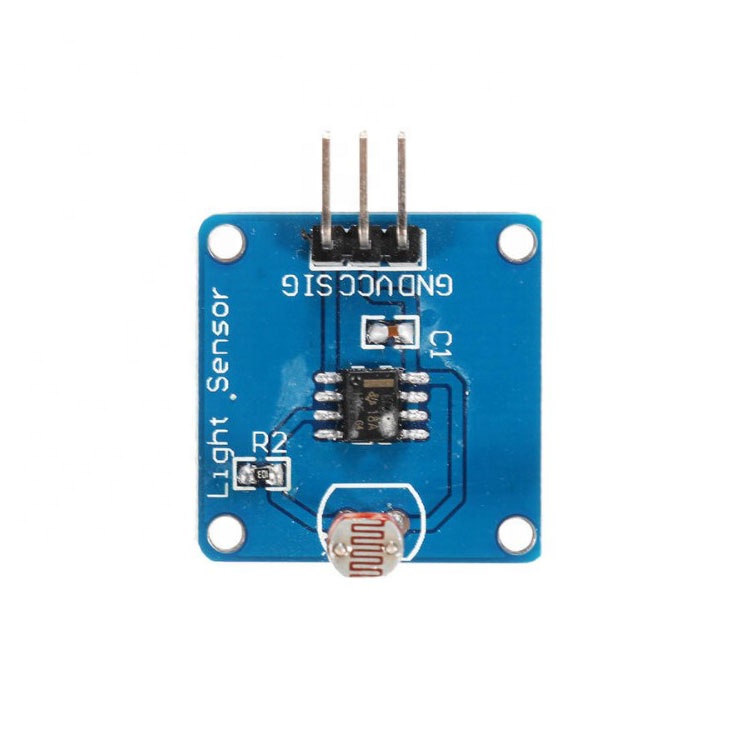 Light Sensitive Sensor switch Board Light Intensity Sensor Module Module DIY Kit