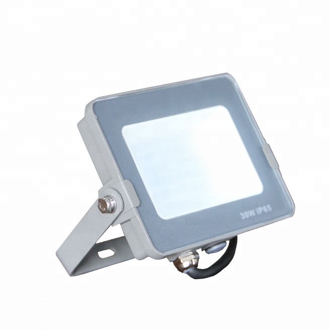 30w IP65 beam angle led flood lamps