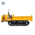 5T capacity Crawler dump truck Track dump truck Carrier