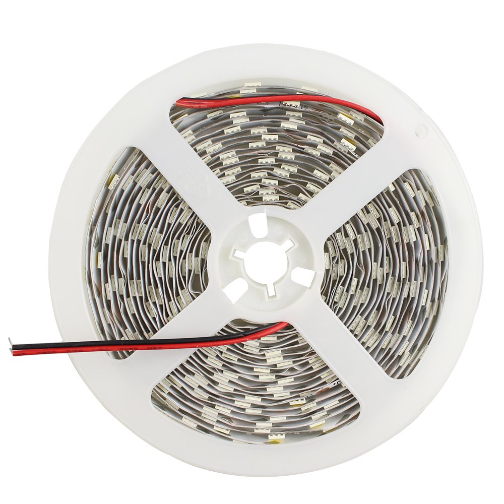 60leds/m non-waterproof led strip smd 5050 flexible roll up led light