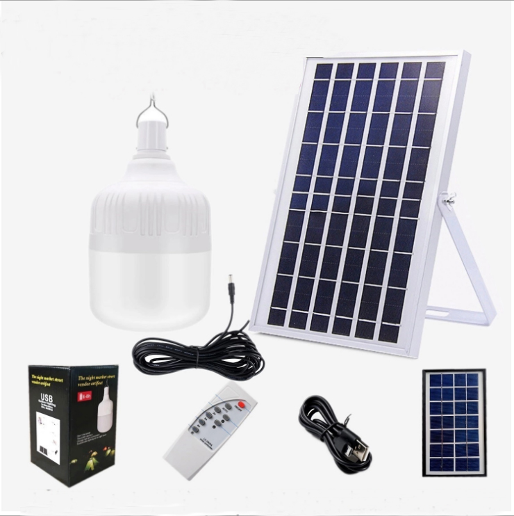 MTO YS850 solar energy lamp