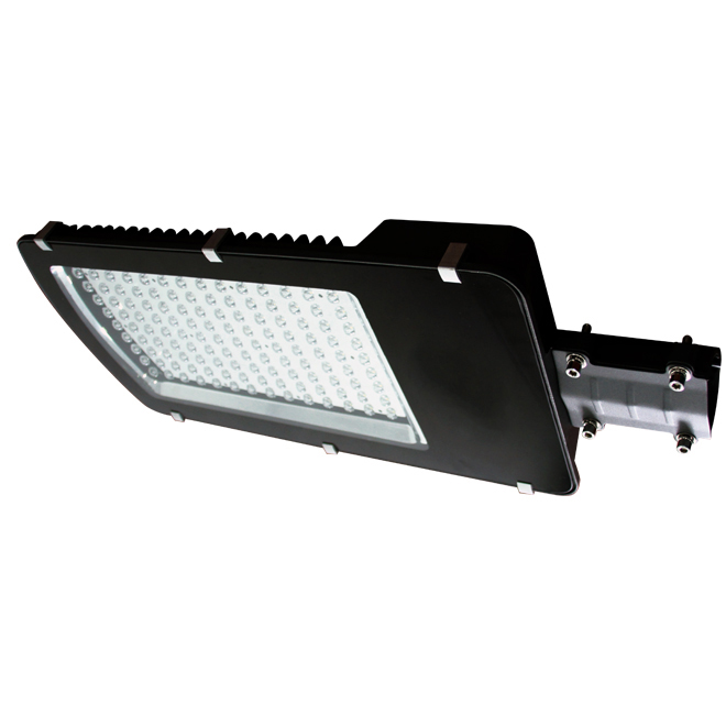 high power die cast Aluminum ip65 100w smd led street light