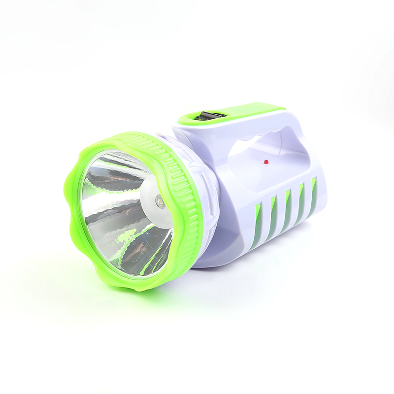 High power led torch light rechargeable torchlights JA-1955