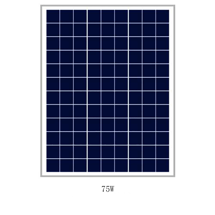 30 Watt 18 Volt Monocrystalline Solar Starter Kit