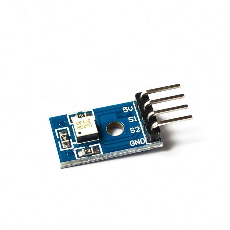 RPI-1031 Angle Sensor 4DOF Attitude HM Module 4 Direction For
