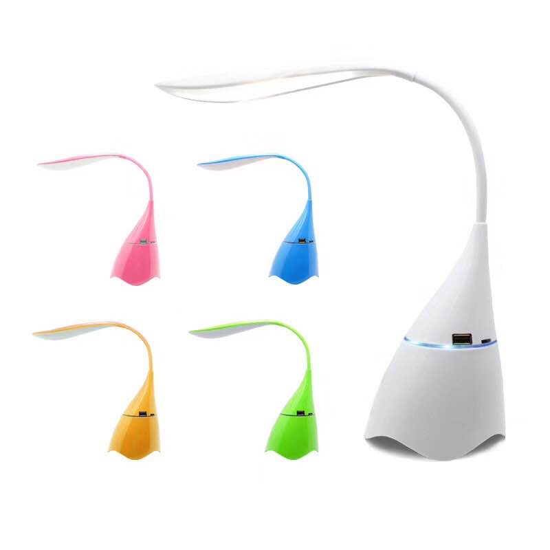 Flexible Gooseneck Lamp Holder/LED Music Stand Book Lamp