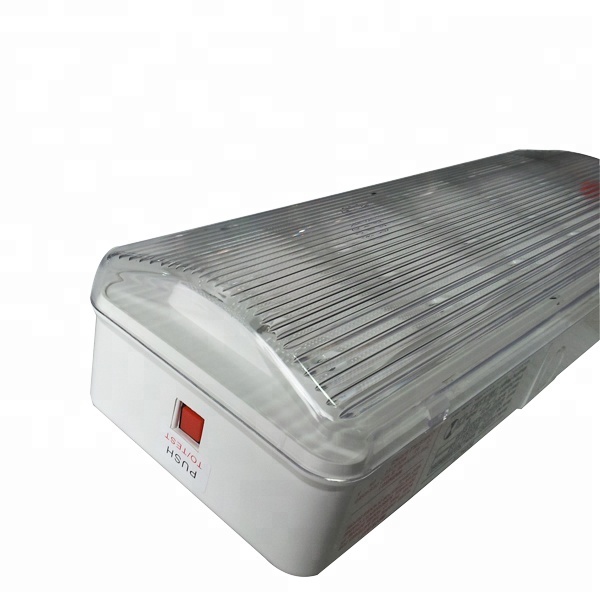 Zhuiming 3W LED Emergency Light Battery Backup LED Emergency Light