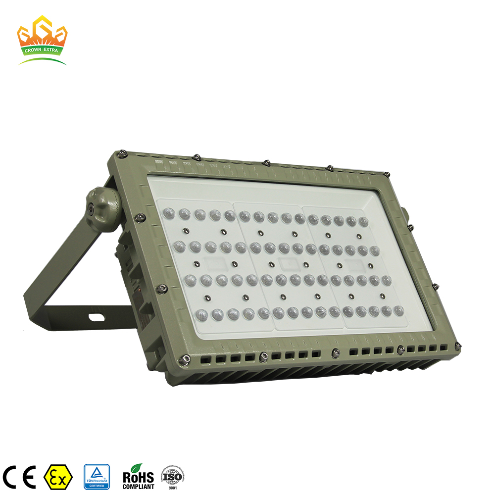 explosion proof LED street light