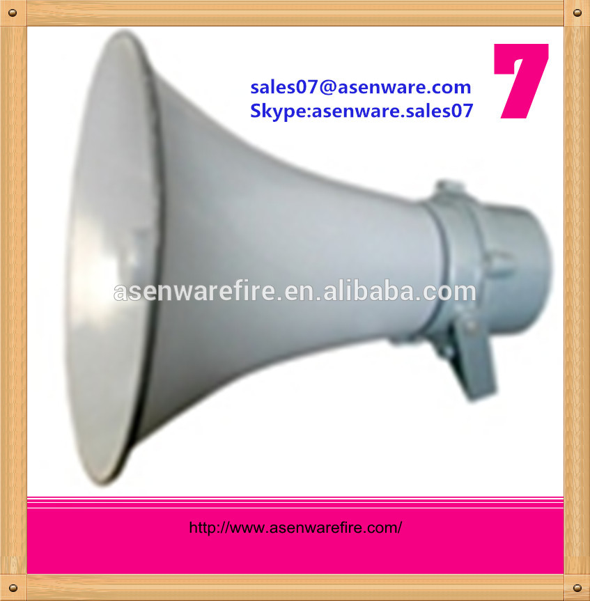 Explosion-proof Horn Speaker AW-EXYS-15