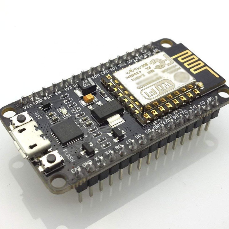 Nodemcu Lua Module V2 ESP8266 ESP 12E WiFi Development Board with CP2102