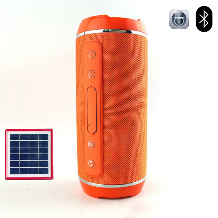 RB116 portable mp3 speaker with fm radio