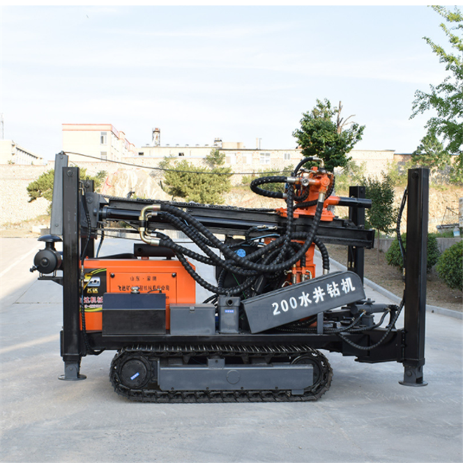 bore well drilling machine price price/electric bore well drilling machine price/dth bore well drilling machine