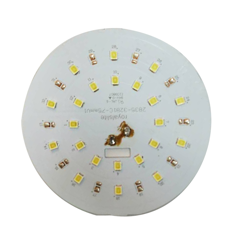 factory price hot sell led chip component pcb