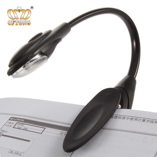 BSCI Factory Eye-care Mini led Clip Lamp