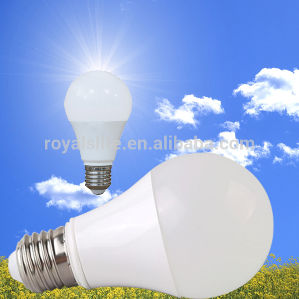 China Low Price Factory High Power LED Bulb