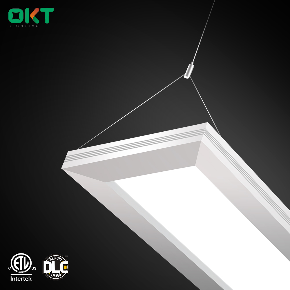 OKT ETL listed up/down illumination white color changing construction lights