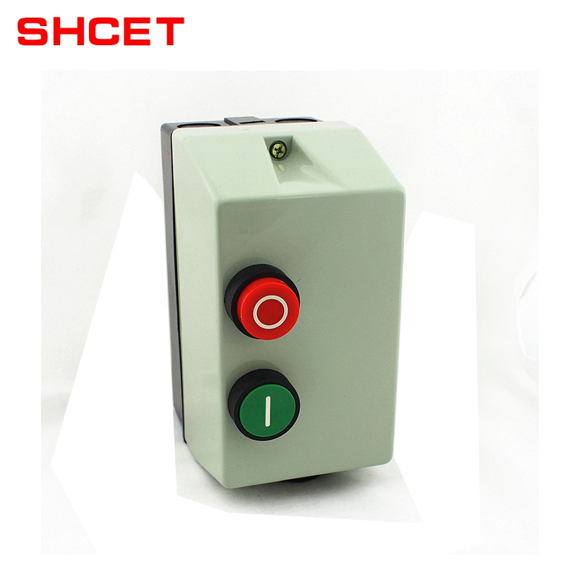 High-Quality Factory Price Dol Telemecanique Magnetic Starter