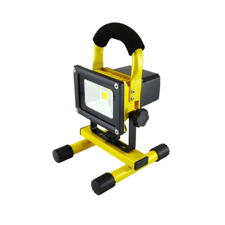 China Supplier Flood Light 100W Rechargeable LED Flood Light